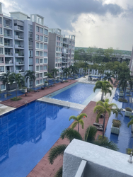 Ferraria Park Condominium (D17), Condominium #415779041